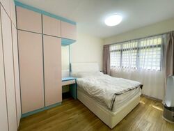 Blk 116A Eastlink II @ Canberra (Sembawang), HDB 4 Rooms #462799081